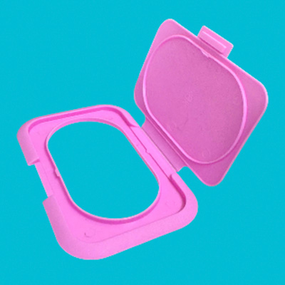 Nắp nhựa khăn ướt 03OR